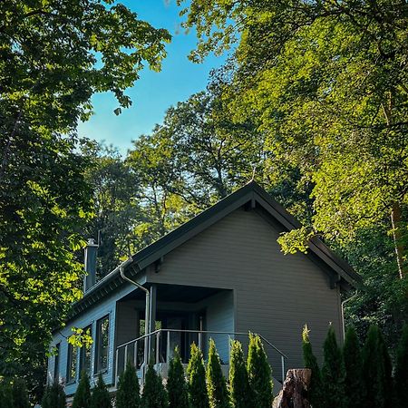 Hercynia Lodge Bad Lauterberg Exterior foto