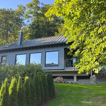 Hercynia Lodge Bad Lauterberg Exterior foto